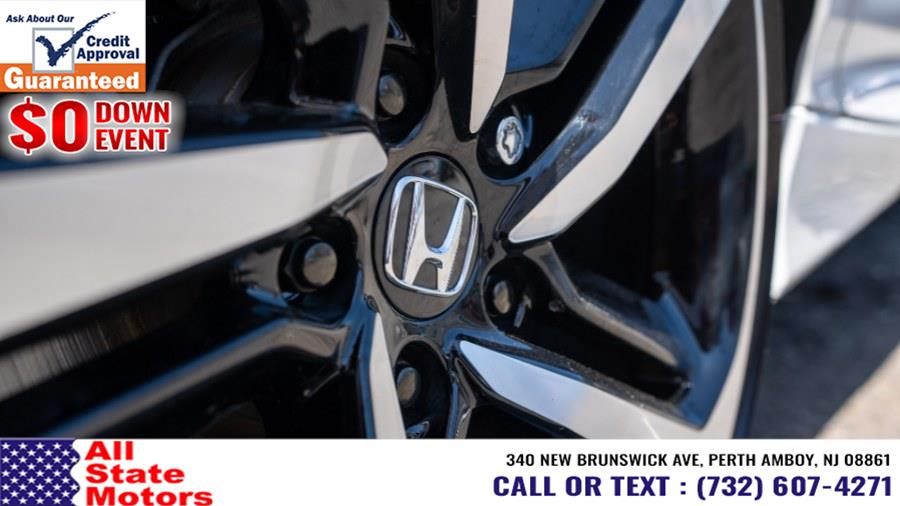 2018 Honda Accord Sedan Sport 1.5T CVT, available for sale in Perth Amboy, New Jersey | All State Motor Inc. Perth Amboy, New Jersey 2018 Honda Accord Sedan Sport 1.5T CVT, available for sale in Perth Amboy, New Jersey | All State Motor Inc. Perth Amboy, New Jersey