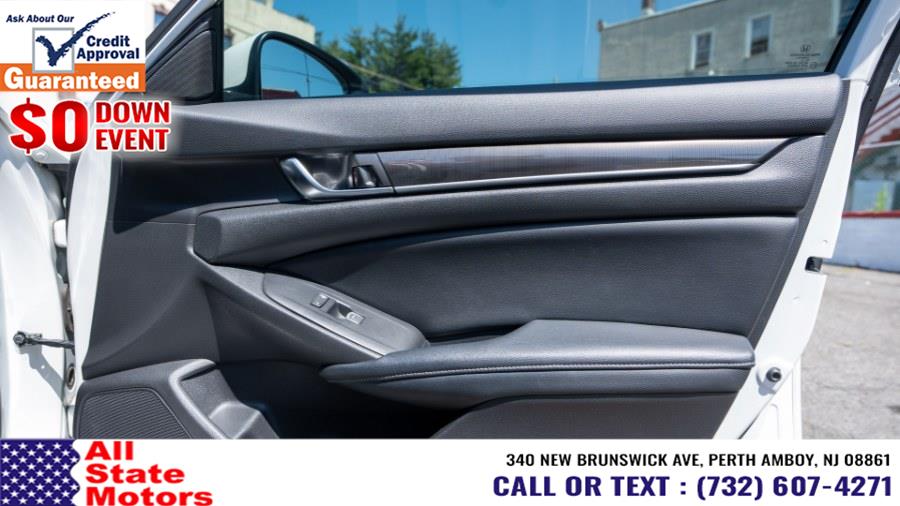 2018 Honda Accord Sedan Sport 1.5T CVT, available for sale in Perth Amboy, New Jersey | All State Motor Inc. Perth Amboy, New Jersey 2018 Honda Accord Sedan Sport 1.5T CVT, available for sale in Perth Amboy, New Jersey | All State Motor Inc. Perth Amboy, New Jersey
