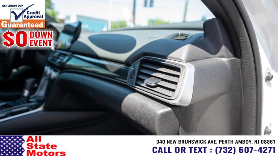 2018 Honda Accord Sedan Sport 1.5T CVT, available for sale in Perth Amboy, New Jersey | All State Motor Inc. Perth Amboy, New Jersey 2018 Honda Accord Sedan Sport 1.5T CVT, available for sale in Perth Amboy, New Jersey | All State Motor Inc. Perth Amboy, New Jersey