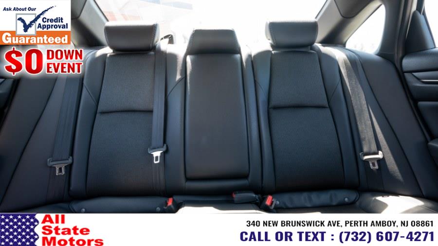 2018 Honda Accord Sedan Sport 1.5T CVT, available for sale in Perth Amboy, New Jersey | All State Motor Inc. Perth Amboy, New Jersey 2018 Honda Accord Sedan Sport 1.5T CVT, available for sale in Perth Amboy, New Jersey | All State Motor Inc. Perth Amboy, New Jersey