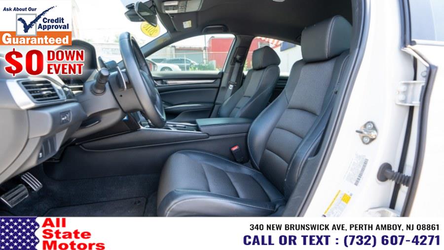 2018 Honda Accord Sedan Sport 1.5T CVT, available for sale in Perth Amboy, New Jersey | All State Motor Inc. Perth Amboy, New Jersey 2018 Honda Accord Sedan Sport 1.5T CVT, available for sale in Perth Amboy, New Jersey | All State Motor Inc. Perth Amboy, New Jersey