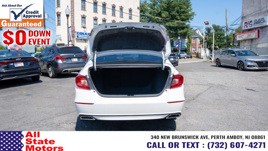 2018 Honda Accord Sedan Sport 1.5T CVT, available for sale in Perth Amboy, New Jersey | All State Motor Inc. Perth Amboy, New Jersey 2018 Honda Accord Sedan Sport 1.5T CVT, available for sale in Perth Amboy, New Jersey | All State Motor Inc. Perth Amboy, New Jersey