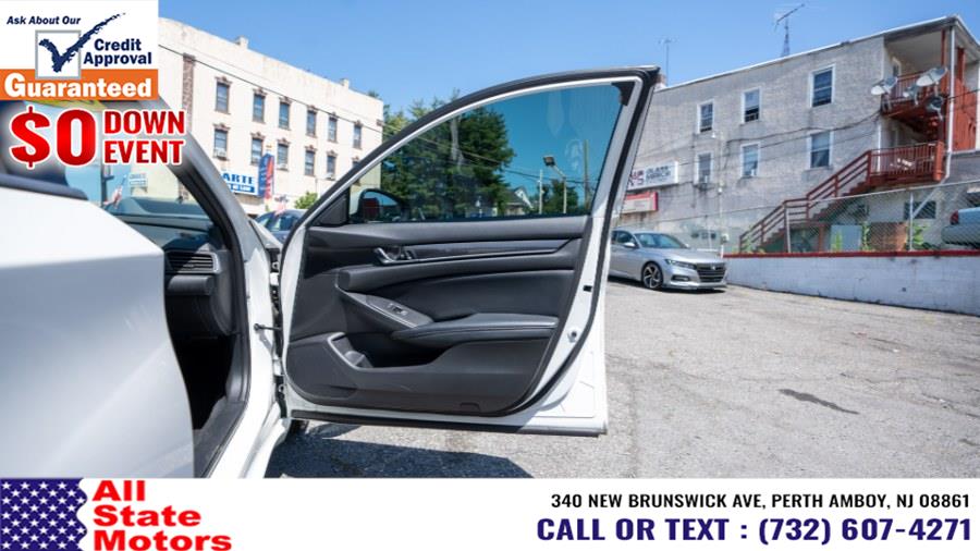2018 Honda Accord Sedan Sport 1.5T CVT, available for sale in Perth Amboy, New Jersey | All State Motor Inc. Perth Amboy, New Jersey 2018 Honda Accord Sedan Sport 1.5T CVT, available for sale in Perth Amboy, New Jersey | All State Motor Inc. Perth Amboy, New Jersey