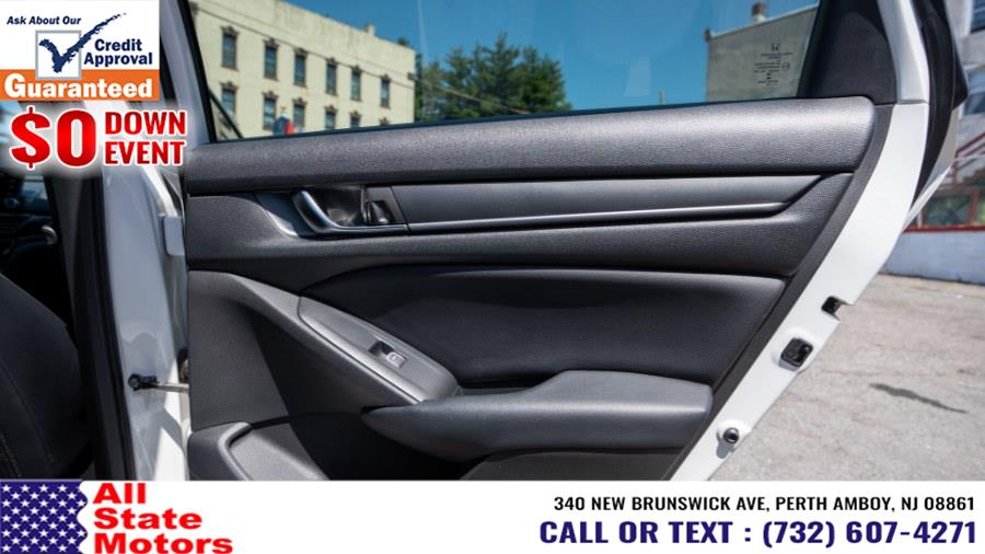 2018 Honda Accord Sedan Sport 1.5T CVT, available for sale in Perth Amboy, New Jersey | All State Motor Inc. Perth Amboy, New Jersey 2018 Honda Accord Sedan Sport 1.5T CVT, available for sale in Perth Amboy, New Jersey | All State Motor Inc. Perth Amboy, New Jersey