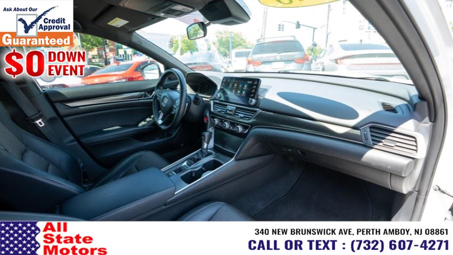 2018 Honda Accord Sedan Sport 1.5T CVT, available for sale in Perth Amboy, New Jersey | All State Motor Inc. Perth Amboy, New Jersey 2018 Honda Accord Sedan Sport 1.5T CVT, available for sale in Perth Amboy, New Jersey | All State Motor Inc. Perth Amboy, New Jersey
