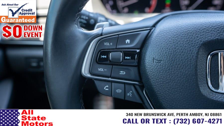 2018 Honda Accord Sedan Sport 1.5T CVT, available for sale in Perth Amboy, New Jersey | All State Motor Inc. Perth Amboy, New Jersey 2018 Honda Accord Sedan Sport 1.5T CVT, available for sale in Perth Amboy, New Jersey | All State Motor Inc. Perth Amboy, New Jersey