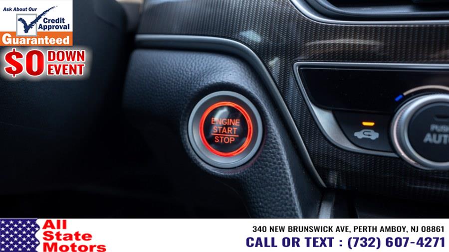 2018 Honda Accord Sedan Sport 1.5T CVT, available for sale in Perth Amboy, New Jersey | All State Motor Inc. Perth Amboy, New Jersey 2018 Honda Accord Sedan Sport 1.5T CVT, available for sale in Perth Amboy, New Jersey | All State Motor Inc. Perth Amboy, New Jersey