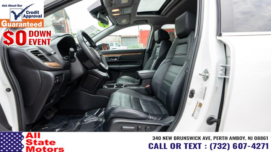 2018 Honda CR-V EX-L AWD, available for sale in Perth Amboy, New Jersey | All State Motor Inc. Perth Amboy, New Jersey 2018 Honda CR-V EX-L AWD, available for sale in Perth Amboy, New Jersey | All State Motor Inc. Perth Amboy, New Jersey