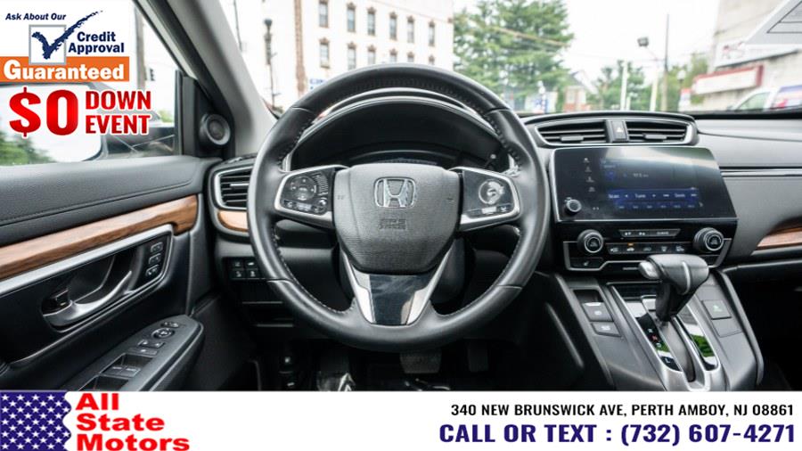 2018 Honda CR-V EX-L AWD, available for sale in Perth Amboy, New Jersey | All State Motor Inc. Perth Amboy, New Jersey 2018 Honda CR-V EX-L AWD, available for sale in Perth Amboy, New Jersey | All State Motor Inc. Perth Amboy, New Jersey
