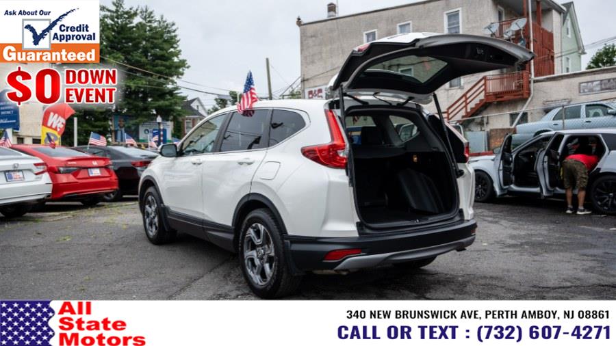 2018 Honda CR-V EX-L AWD, available for sale in Perth Amboy, New Jersey | All State Motor Inc. Perth Amboy, New Jersey 2018 Honda CR-V EX-L AWD, available for sale in Perth Amboy, New Jersey | All State Motor Inc. Perth Amboy, New Jersey