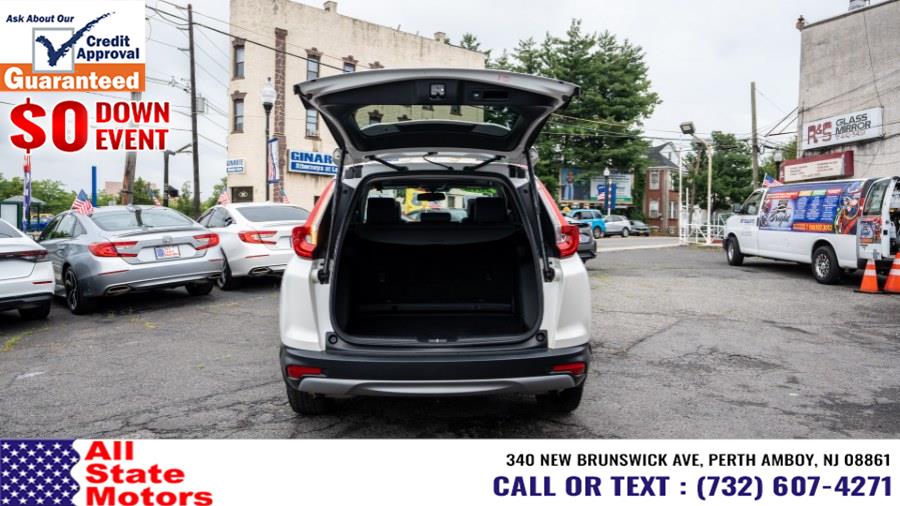 2018 Honda CR-V EX-L AWD, available for sale in Perth Amboy, New Jersey | All State Motor Inc. Perth Amboy, New Jersey 2018 Honda CR-V EX-L AWD, available for sale in Perth Amboy, New Jersey | All State Motor Inc. Perth Amboy, New Jersey
