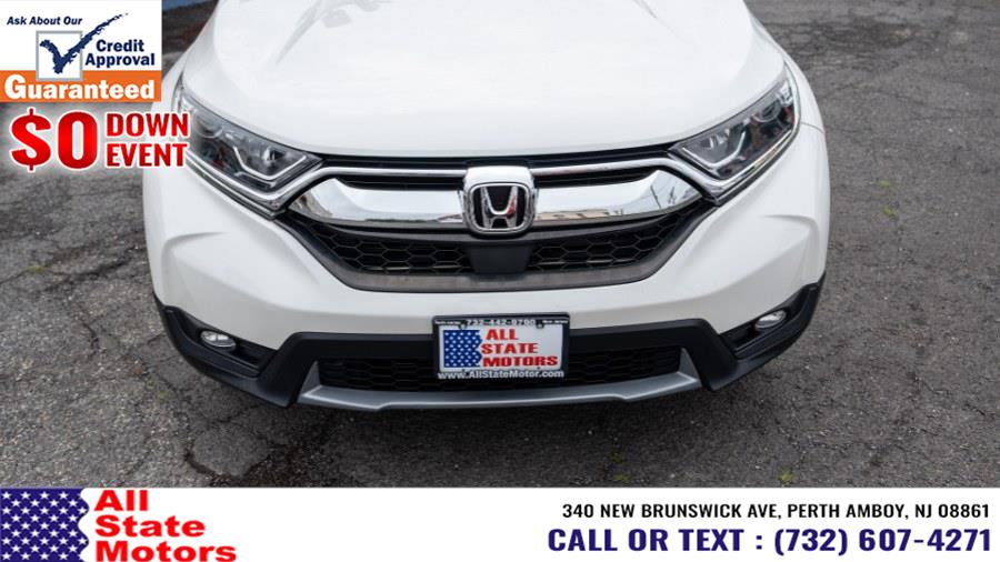 2018 Honda CR-V EX-L AWD, available for sale in Perth Amboy, New Jersey | All State Motor Inc. Perth Amboy, New Jersey 2018 Honda CR-V EX-L AWD, available for sale in Perth Amboy, New Jersey | All State Motor Inc. Perth Amboy, New Jersey