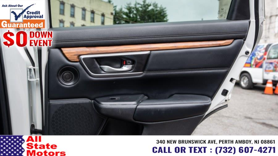 2018 Honda CR-V EX-L AWD, available for sale in Perth Amboy, New Jersey | All State Motor Inc. Perth Amboy, New Jersey 2018 Honda CR-V EX-L AWD, available for sale in Perth Amboy, New Jersey | All State Motor Inc. Perth Amboy, New Jersey