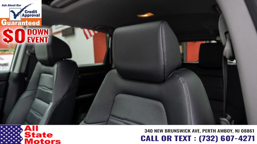 2018 Honda CR-V EX-L AWD, available for sale in Perth Amboy, New Jersey | All State Motor Inc. Perth Amboy, New Jersey 2018 Honda CR-V EX-L AWD, available for sale in Perth Amboy, New Jersey | All State Motor Inc. Perth Amboy, New Jersey