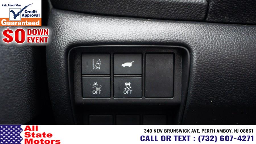 2018 Honda CR-V EX-L AWD, available for sale in Perth Amboy, New Jersey | All State Motor Inc. Perth Amboy, New Jersey 2018 Honda CR-V EX-L AWD, available for sale in Perth Amboy, New Jersey | All State Motor Inc. Perth Amboy, New Jersey