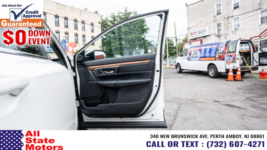 2018 Honda CR-V EX-L AWD, available for sale in Perth Amboy, New Jersey | All State Motor Inc. Perth Amboy, New Jersey 2018 Honda CR-V EX-L AWD, available for sale in Perth Amboy, New Jersey | All State Motor Inc. Perth Amboy, New Jersey