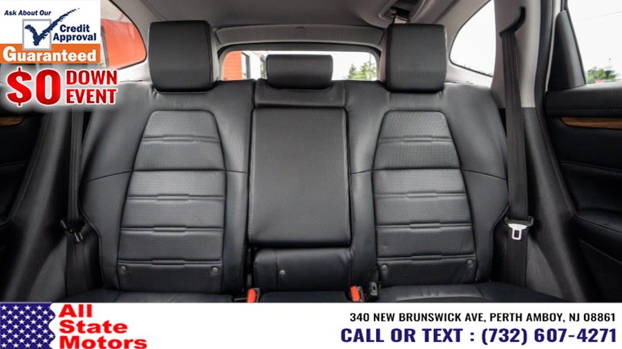 2018 Honda CR-V EX-L AWD, available for sale in Perth Amboy, New Jersey | All State Motor Inc. Perth Amboy, New Jersey 2018 Honda CR-V EX-L AWD, available for sale in Perth Amboy, New Jersey | All State Motor Inc. Perth Amboy, New Jersey