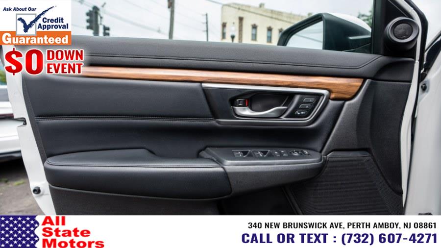 2018 Honda CR-V EX-L AWD, available for sale in Perth Amboy, New Jersey | All State Motor Inc. Perth Amboy, New Jersey 2018 Honda CR-V EX-L AWD, available for sale in Perth Amboy, New Jersey | All State Motor Inc. Perth Amboy, New Jersey