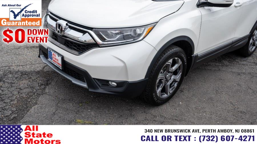 2018 Honda CR-V EX-L AWD, available for sale in Perth Amboy, New Jersey | All State Motor Inc. Perth Amboy, New Jersey 2018 Honda CR-V EX-L AWD, available for sale in Perth Amboy, New Jersey | All State Motor Inc. Perth Amboy, New Jersey