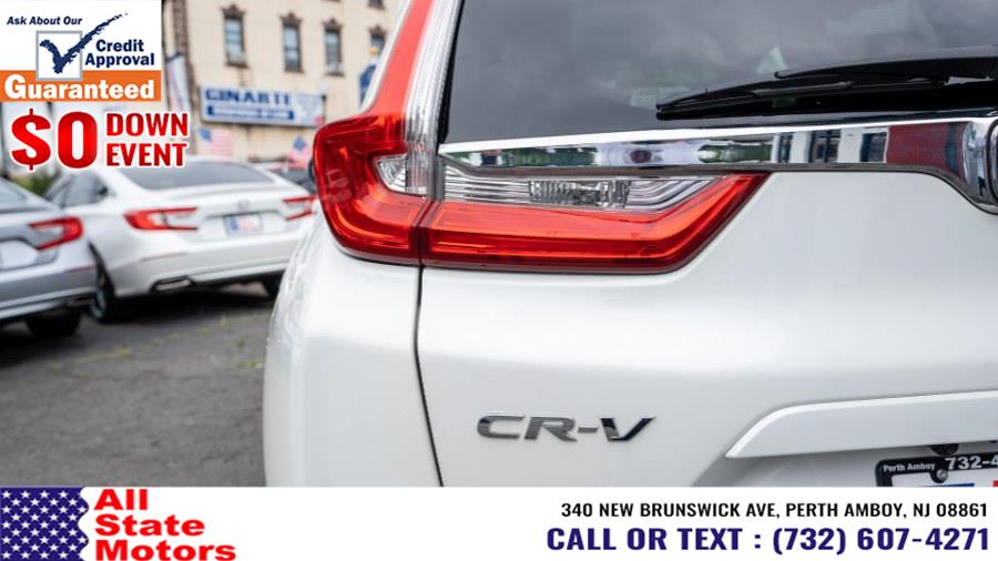 2018 Honda CR-V EX-L AWD, available for sale in Perth Amboy, New Jersey | All State Motor Inc. Perth Amboy, New Jersey 2018 Honda CR-V EX-L AWD, available for sale in Perth Amboy, New Jersey | All State Motor Inc. Perth Amboy, New Jersey