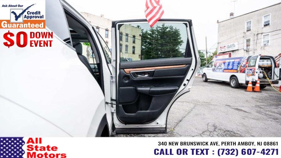 2018 Honda CR-V EX-L AWD, available for sale in Perth Amboy, New Jersey | All State Motor Inc. Perth Amboy, New Jersey 2018 Honda CR-V EX-L AWD, available for sale in Perth Amboy, New Jersey | All State Motor Inc. Perth Amboy, New Jersey