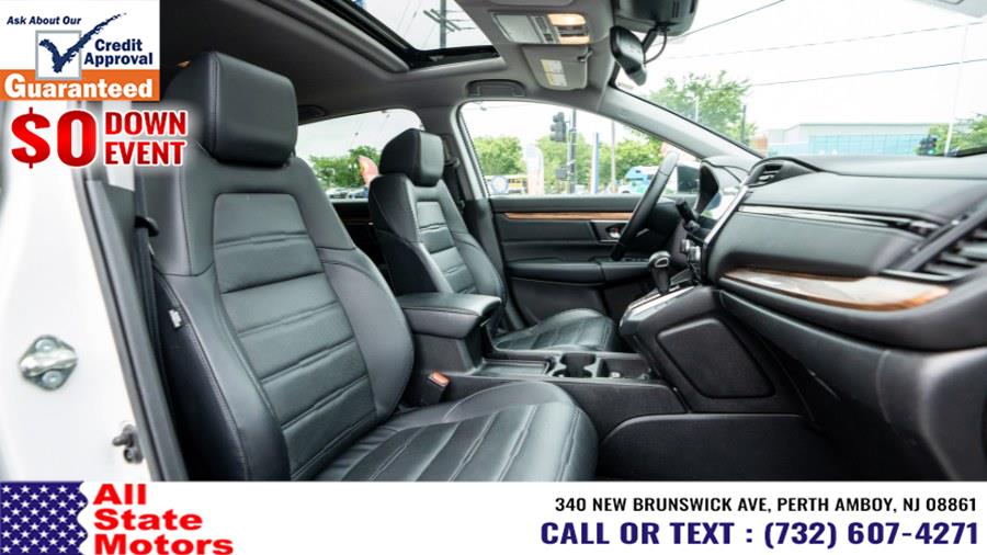 2018 Honda CR-V EX-L AWD, available for sale in Perth Amboy, New Jersey | All State Motor Inc. Perth Amboy, New Jersey 2018 Honda CR-V EX-L AWD, available for sale in Perth Amboy, New Jersey | All State Motor Inc. Perth Amboy, New Jersey