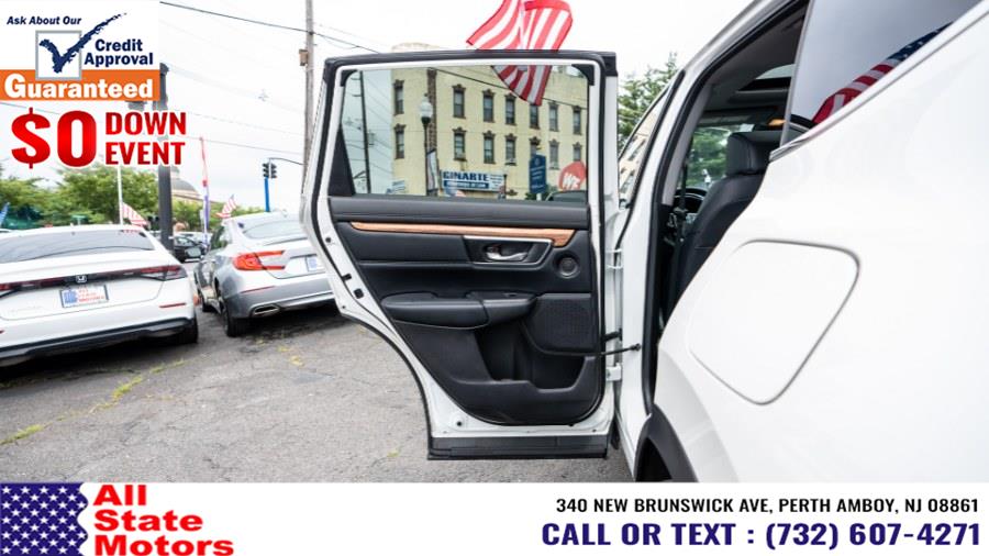 2018 Honda CR-V EX-L AWD, available for sale in Perth Amboy, New Jersey | All State Motor Inc. Perth Amboy, New Jersey 2018 Honda CR-V EX-L AWD, available for sale in Perth Amboy, New Jersey | All State Motor Inc. Perth Amboy, New Jersey