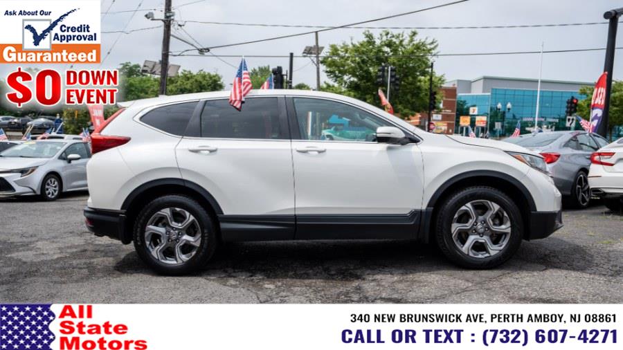 2018 Honda CR-V EX-L AWD, available for sale in Perth Amboy, New Jersey | All State Motor Inc. Perth Amboy, New Jersey 2018 Honda CR-V EX-L AWD, available for sale in Perth Amboy, New Jersey | All State Motor Inc. Perth Amboy, New Jersey