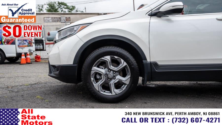2018 Honda CR-V EX-L AWD, available for sale in Perth Amboy, New Jersey | All State Motor Inc. Perth Amboy, New Jersey 2018 Honda CR-V EX-L AWD, available for sale in Perth Amboy, New Jersey | All State Motor Inc. Perth Amboy, New Jersey