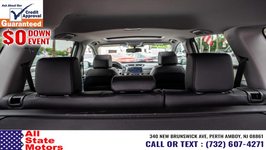 2018 Honda CR-V EX-L AWD, available for sale in Perth Amboy, New Jersey | All State Motor Inc. Perth Amboy, New Jersey 2018 Honda CR-V EX-L AWD, available for sale in Perth Amboy, New Jersey | All State Motor Inc. Perth Amboy, New Jersey