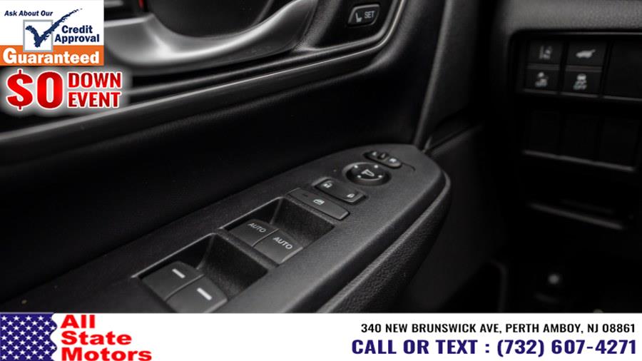 2018 Honda CR-V EX-L AWD, available for sale in Perth Amboy, New Jersey | All State Motor Inc. Perth Amboy, New Jersey 2018 Honda CR-V EX-L AWD, available for sale in Perth Amboy, New Jersey | All State Motor Inc. Perth Amboy, New Jersey