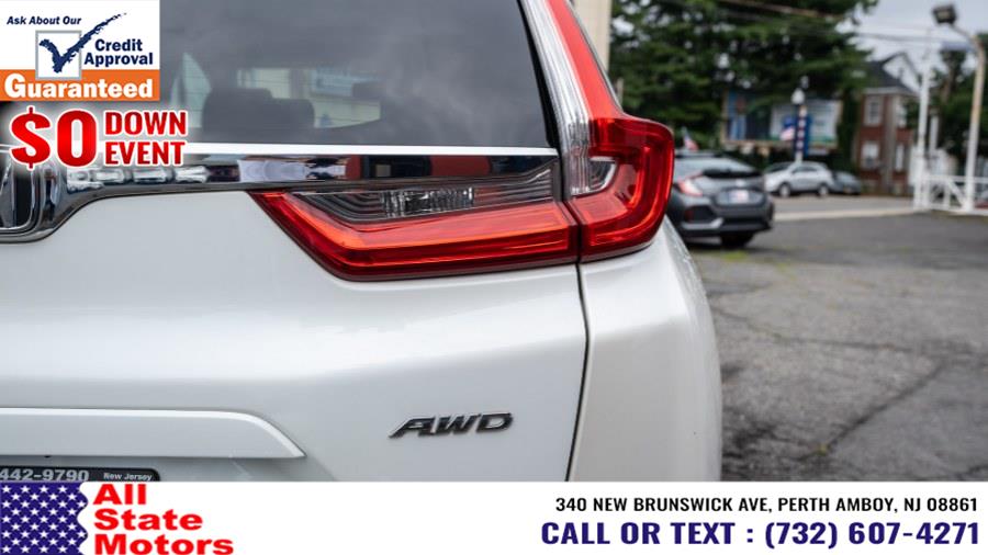 2018 Honda CR-V EX-L AWD, available for sale in Perth Amboy, New Jersey | All State Motor Inc. Perth Amboy, New Jersey 2018 Honda CR-V EX-L AWD, available for sale in Perth Amboy, New Jersey | All State Motor Inc. Perth Amboy, New Jersey
