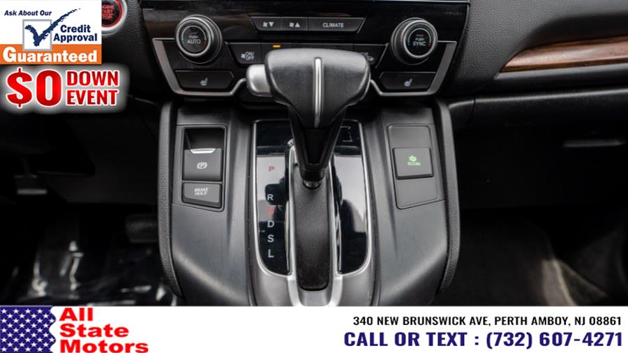 2018 Honda CR-V EX-L AWD, available for sale in Perth Amboy, New Jersey | All State Motor Inc. Perth Amboy, New Jersey 2018 Honda CR-V EX-L AWD, available for sale in Perth Amboy, New Jersey | All State Motor Inc. Perth Amboy, New Jersey