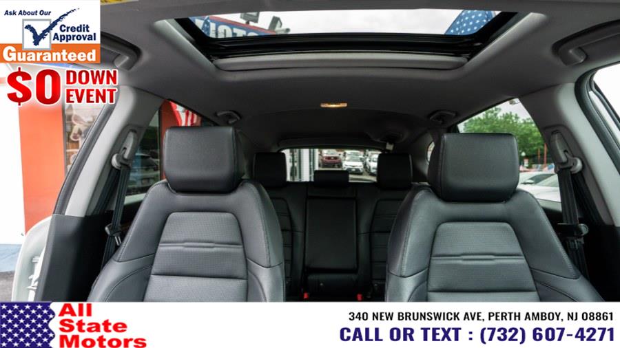2018 Honda CR-V EX-L AWD, available for sale in Perth Amboy, New Jersey | All State Motor Inc. Perth Amboy, New Jersey 2018 Honda CR-V EX-L AWD, available for sale in Perth Amboy, New Jersey | All State Motor Inc. Perth Amboy, New Jersey