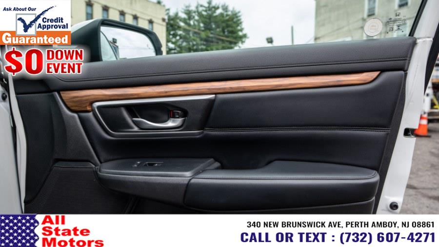 2018 Honda CR-V EX-L AWD, available for sale in Perth Amboy, New Jersey | All State Motor Inc. Perth Amboy, New Jersey 2018 Honda CR-V EX-L AWD, available for sale in Perth Amboy, New Jersey | All State Motor Inc. Perth Amboy, New Jersey