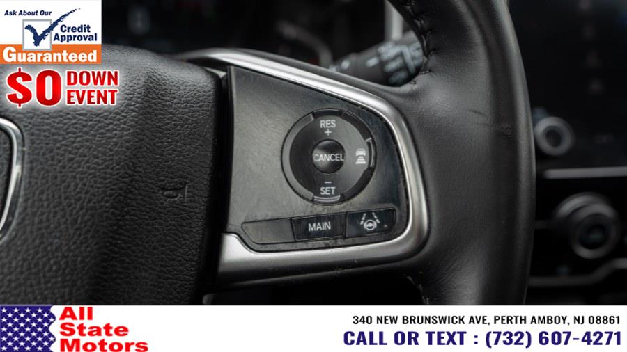 2018 Honda CR-V EX-L AWD, available for sale in Perth Amboy, New Jersey | All State Motor Inc. Perth Amboy, New Jersey 2018 Honda CR-V EX-L AWD, available for sale in Perth Amboy, New Jersey | All State Motor Inc. Perth Amboy, New Jersey