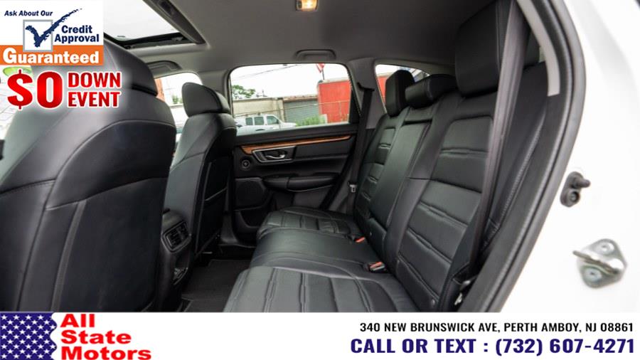 2018 Honda CR-V EX-L AWD, available for sale in Perth Amboy, New Jersey | All State Motor Inc. Perth Amboy, New Jersey 2018 Honda CR-V EX-L AWD, available for sale in Perth Amboy, New Jersey | All State Motor Inc. Perth Amboy, New Jersey