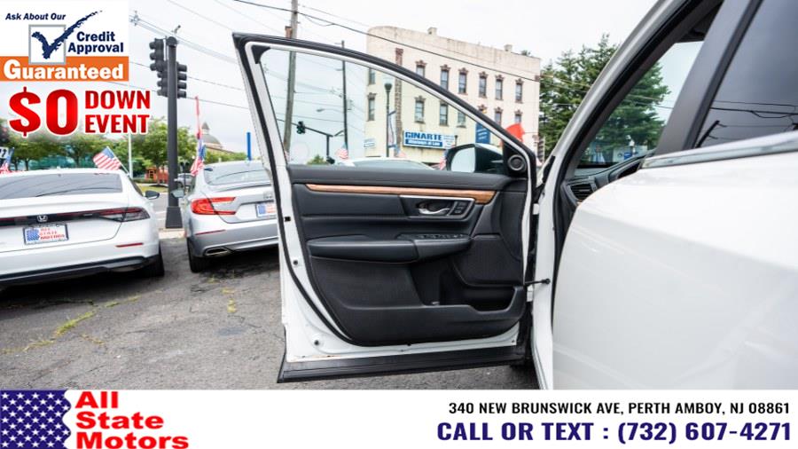 2018 Honda CR-V EX-L AWD, available for sale in Perth Amboy, New Jersey | All State Motor Inc. Perth Amboy, New Jersey 2018 Honda CR-V EX-L AWD, available for sale in Perth Amboy, New Jersey | All State Motor Inc. Perth Amboy, New Jersey