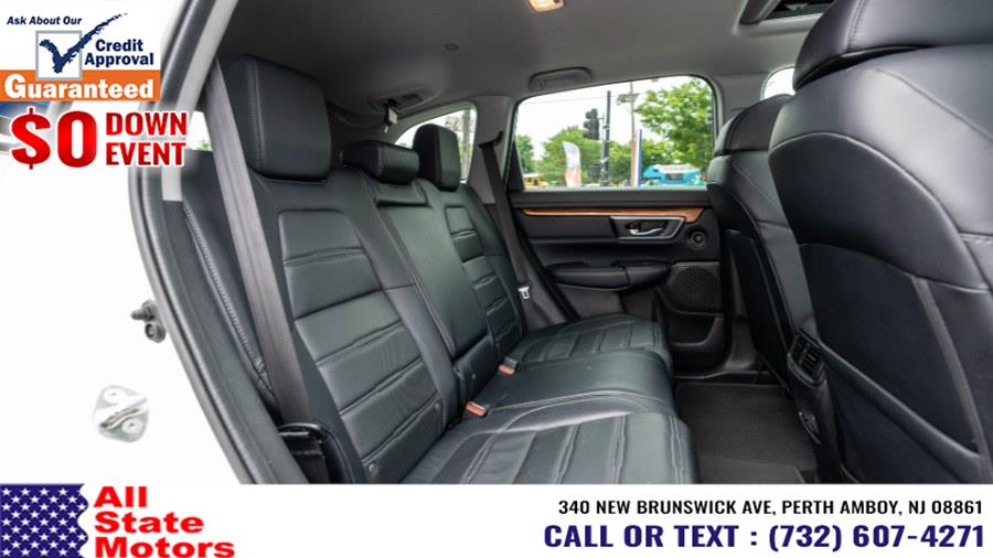 2018 Honda CR-V EX-L AWD, available for sale in Perth Amboy, New Jersey | All State Motor Inc. Perth Amboy, New Jersey 2018 Honda CR-V EX-L AWD, available for sale in Perth Amboy, New Jersey | All State Motor Inc. Perth Amboy, New Jersey