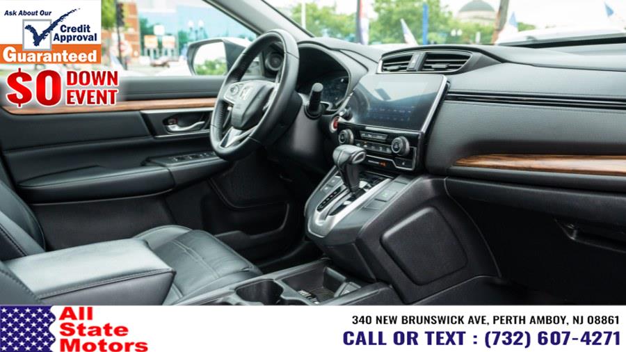 2018 Honda CR-V EX-L AWD, available for sale in Perth Amboy, New Jersey | All State Motor Inc. Perth Amboy, New Jersey 2018 Honda CR-V EX-L AWD, available for sale in Perth Amboy, New Jersey | All State Motor Inc. Perth Amboy, New Jersey