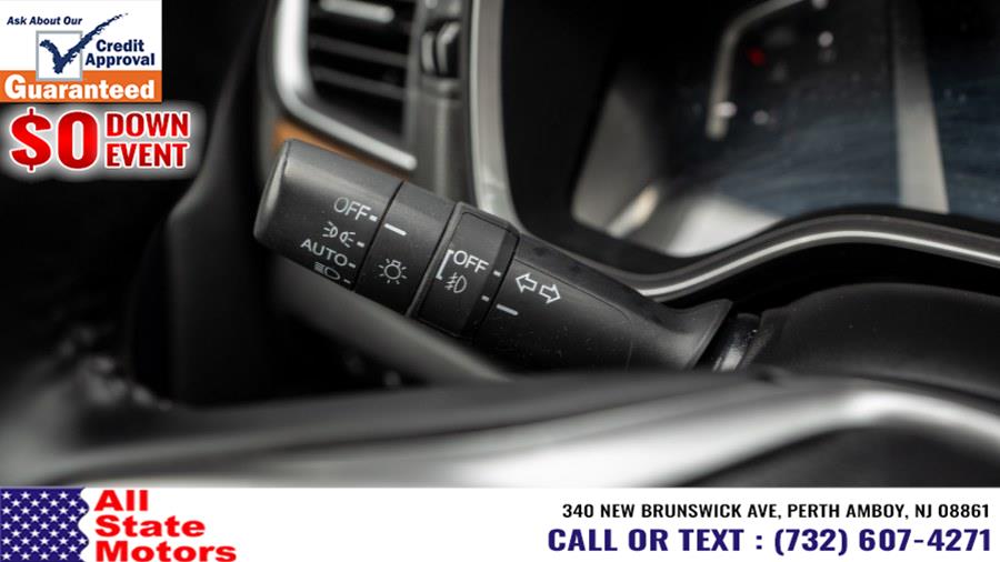 2018 Honda CR-V EX-L AWD, available for sale in Perth Amboy, New Jersey | All State Motor Inc. Perth Amboy, New Jersey 2018 Honda CR-V EX-L AWD, available for sale in Perth Amboy, New Jersey | All State Motor Inc. Perth Amboy, New Jersey