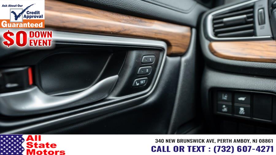 2018 Honda CR-V EX-L AWD, available for sale in Perth Amboy, New Jersey | All State Motor Inc. Perth Amboy, New Jersey 2018 Honda CR-V EX-L AWD, available for sale in Perth Amboy, New Jersey | All State Motor Inc. Perth Amboy, New Jersey