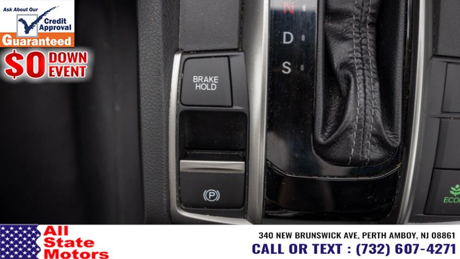 2018 Honda Civic Hatchback Sport Touring CVT, available for sale in Perth Amboy, New Jersey | All State Motor Inc. Perth Amboy, New Jersey 2018 Honda Civic Hatchback Sport Touring CVT, available for sale in Perth Amboy, New Jersey | All State Motor Inc. Perth Amboy, New Jersey