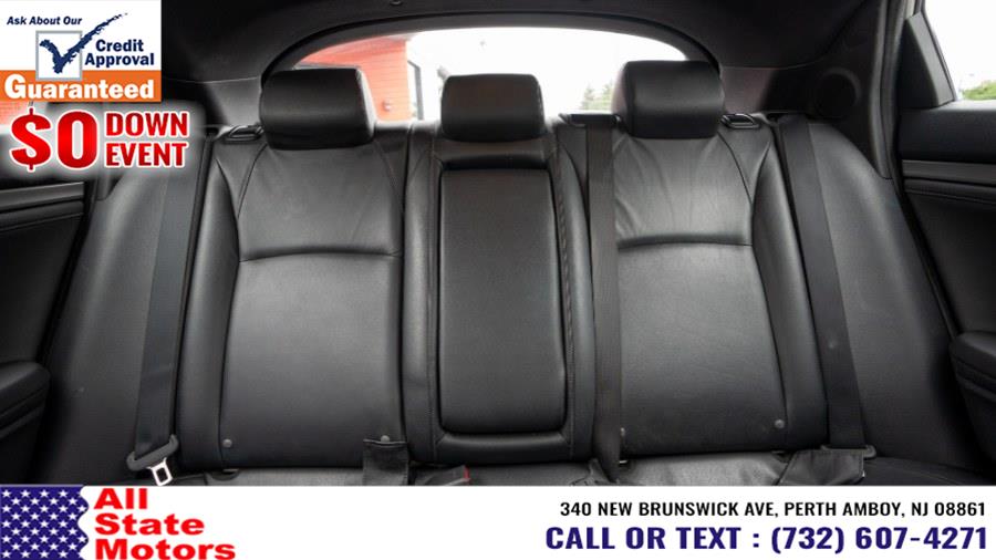 2018 Honda Civic Hatchback Sport Touring CVT, available for sale in Perth Amboy, New Jersey | All State Motor Inc. Perth Amboy, New Jersey 2018 Honda Civic Hatchback Sport Touring CVT, available for sale in Perth Amboy, New Jersey | All State Motor Inc. Perth Amboy, New Jersey