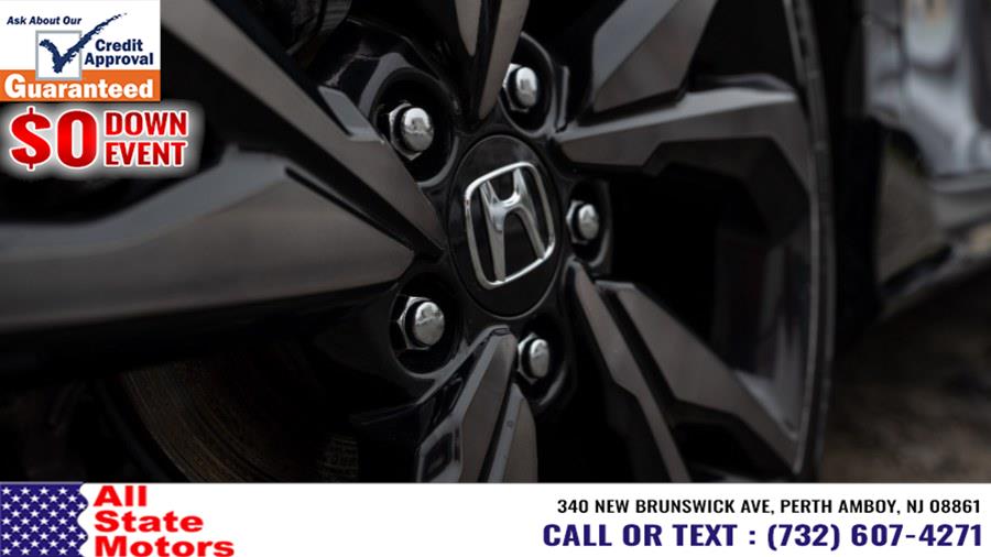 2018 Honda Civic Hatchback Sport Touring CVT, available for sale in Perth Amboy, New Jersey | All State Motor Inc. Perth Amboy, New Jersey 2018 Honda Civic Hatchback Sport Touring CVT, available for sale in Perth Amboy, New Jersey | All State Motor Inc. Perth Amboy, New Jersey
