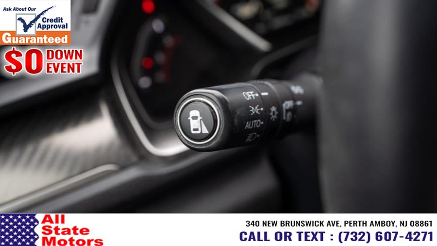 2018 Honda Civic Hatchback Sport Touring CVT, available for sale in Perth Amboy, New Jersey | All State Motor Inc. Perth Amboy, New Jersey 2018 Honda Civic Hatchback Sport Touring CVT, available for sale in Perth Amboy, New Jersey | All State Motor Inc. Perth Amboy, New Jersey