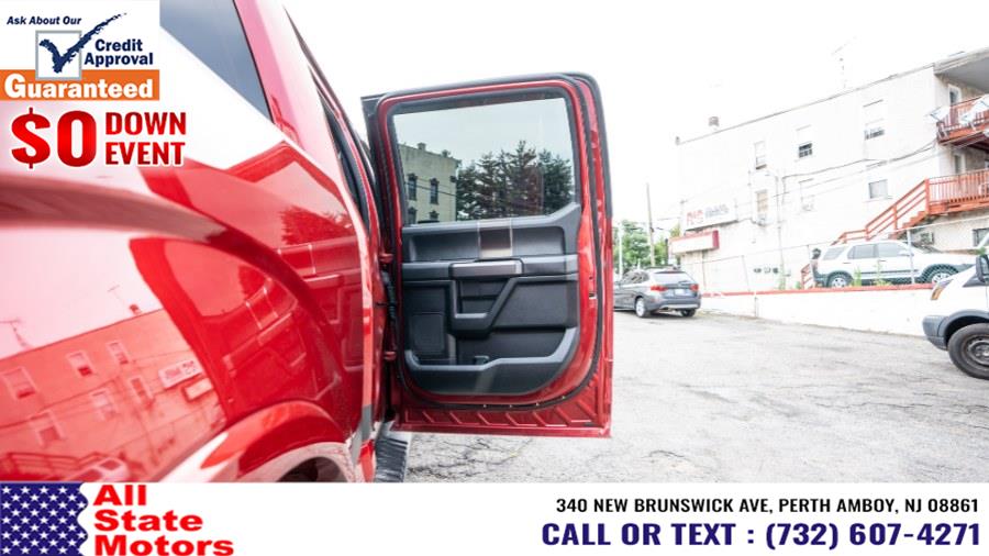 2019 Ford F-150 XL 4WD SuperCrew 5.5'' Box, available for sale in Perth Amboy, New Jersey | All State Motor Inc. Perth Amboy, New Jersey 2019 Ford F-150 XL 4WD SuperCrew 5.5'' Box, available for sale in Perth Amboy, New Jersey | All State Motor Inc. Perth Amboy, New Jersey