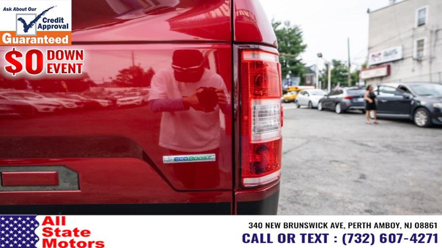 2019 Ford F-150 XL 4WD SuperCrew 5.5'' Box, available for sale in Perth Amboy, New Jersey | All State Motor Inc. Perth Amboy, New Jersey 2019 Ford F-150 XL 4WD SuperCrew 5.5'' Box, available for sale in Perth Amboy, New Jersey | All State Motor Inc. Perth Amboy, New Jersey