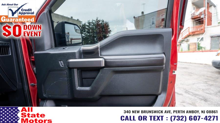 2019 Ford F-150 XL 4WD SuperCrew 5.5'' Box, available for sale in Perth Amboy, New Jersey | All State Motor Inc. Perth Amboy, New Jersey 2019 Ford F-150 XL 4WD SuperCrew 5.5'' Box, available for sale in Perth Amboy, New Jersey | All State Motor Inc. Perth Amboy, New Jersey
