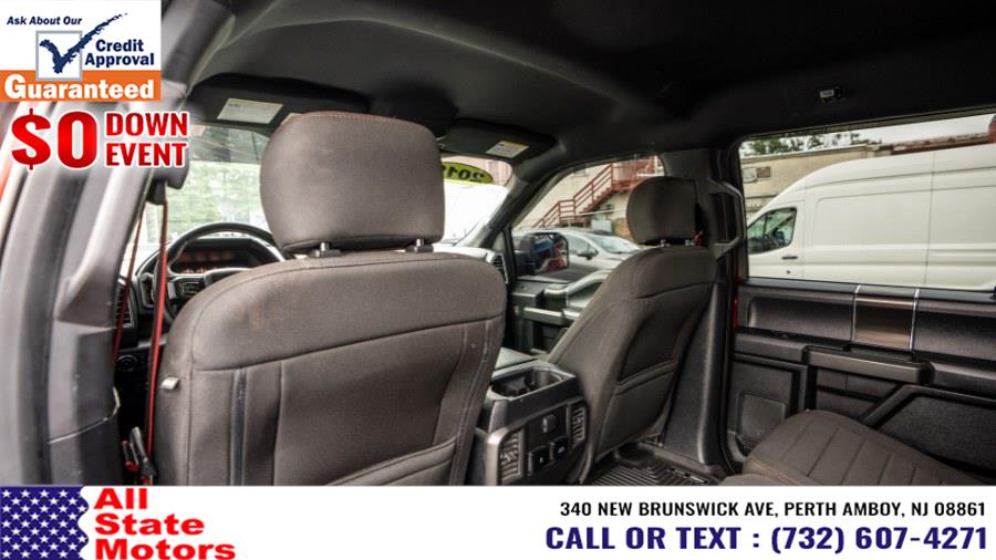 2019 Ford F-150 XL 4WD SuperCrew 5.5'' Box, available for sale in Perth Amboy, New Jersey | All State Motor Inc. Perth Amboy, New Jersey 2019 Ford F-150 XL 4WD SuperCrew 5.5'' Box, available for sale in Perth Amboy, New Jersey | All State Motor Inc. Perth Amboy, New Jersey
